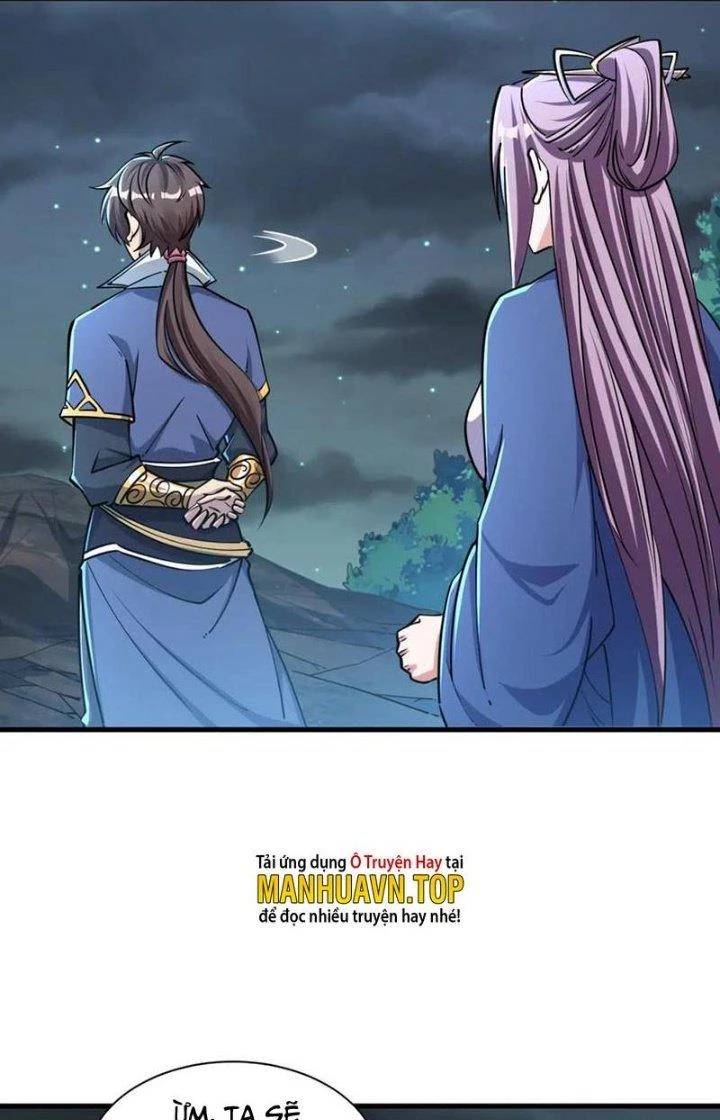 Ta Có Thể Rút Ra Thuộc Tính Chapter 71 - Trang 3