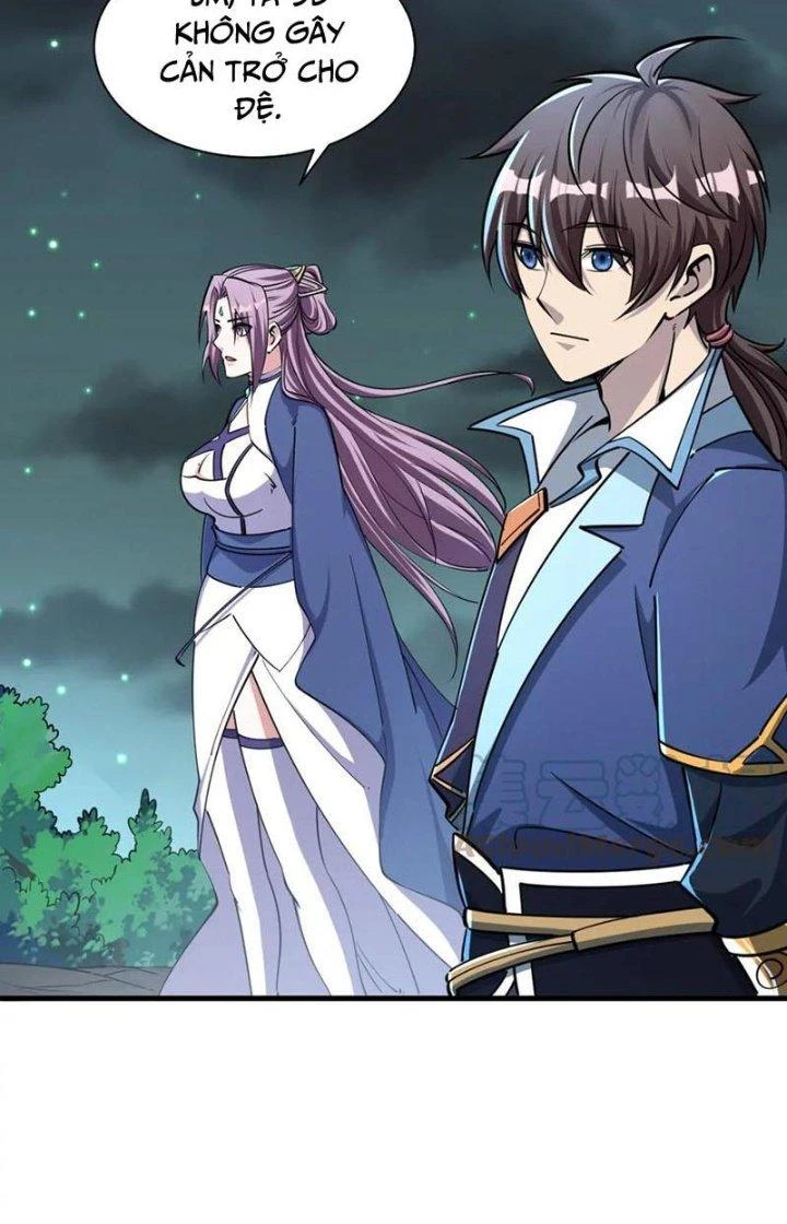 Ta Có Thể Rút Ra Thuộc Tính Chapter 71 - Trang 3