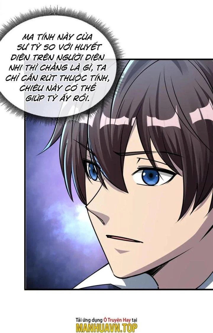 Ta Có Thể Rút Ra Thuộc Tính Chapter 71 - Trang 3