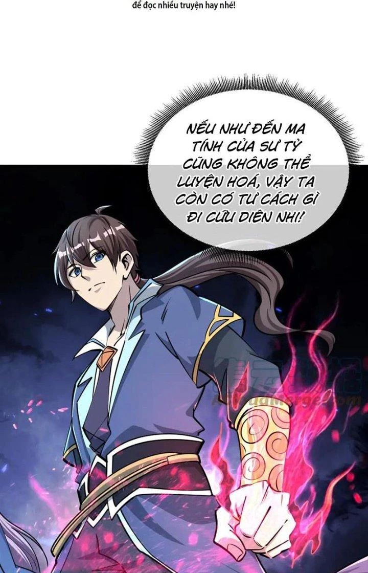 Ta Có Thể Rút Ra Thuộc Tính Chapter 71 - Trang 3