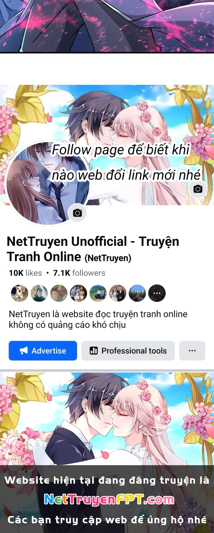 Ta Có Thể Rút Ra Thuộc Tính Chapter 71 - Trang 3