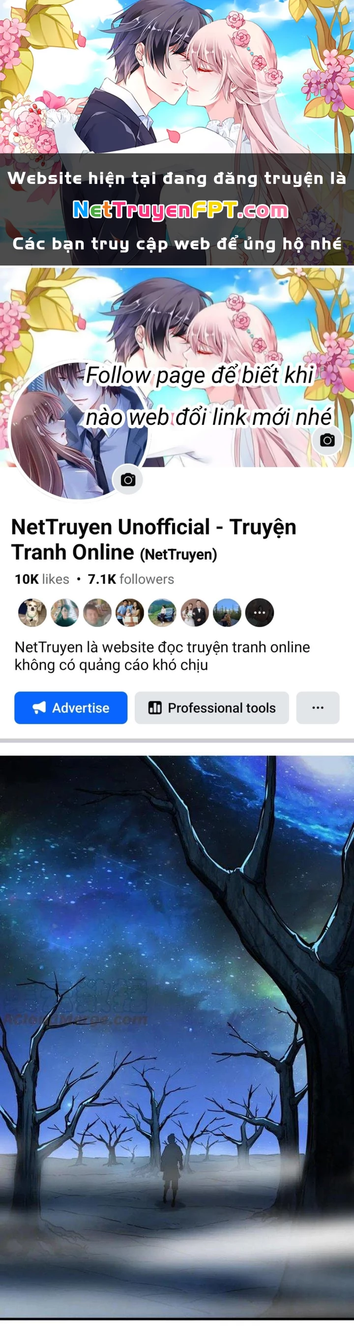 Ta Có Thể Rút Ra Thuộc Tính Chapter 72 - Trang 3