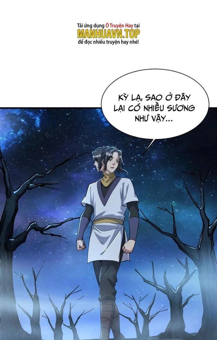 Ta Có Thể Rút Ra Thuộc Tính Chapter 72 - Trang 3