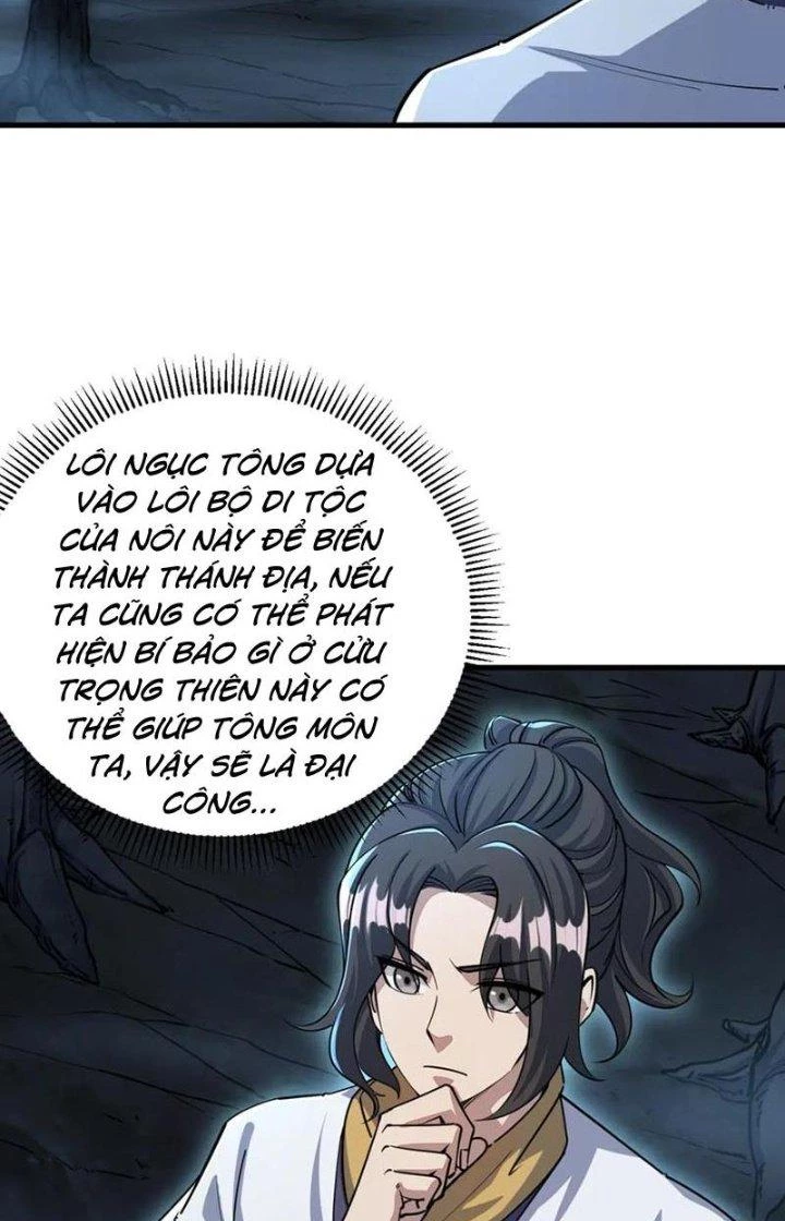 Ta Có Thể Rút Ra Thuộc Tính Chapter 72 - Trang 3