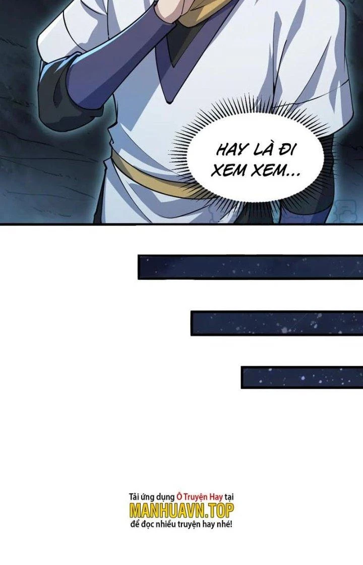 Ta Có Thể Rút Ra Thuộc Tính Chapter 72 - Trang 3