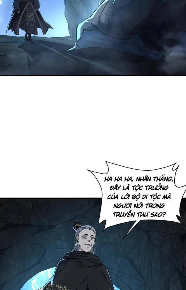 Ta Có Thể Rút Ra Thuộc Tính Chapter 72 - Trang 3