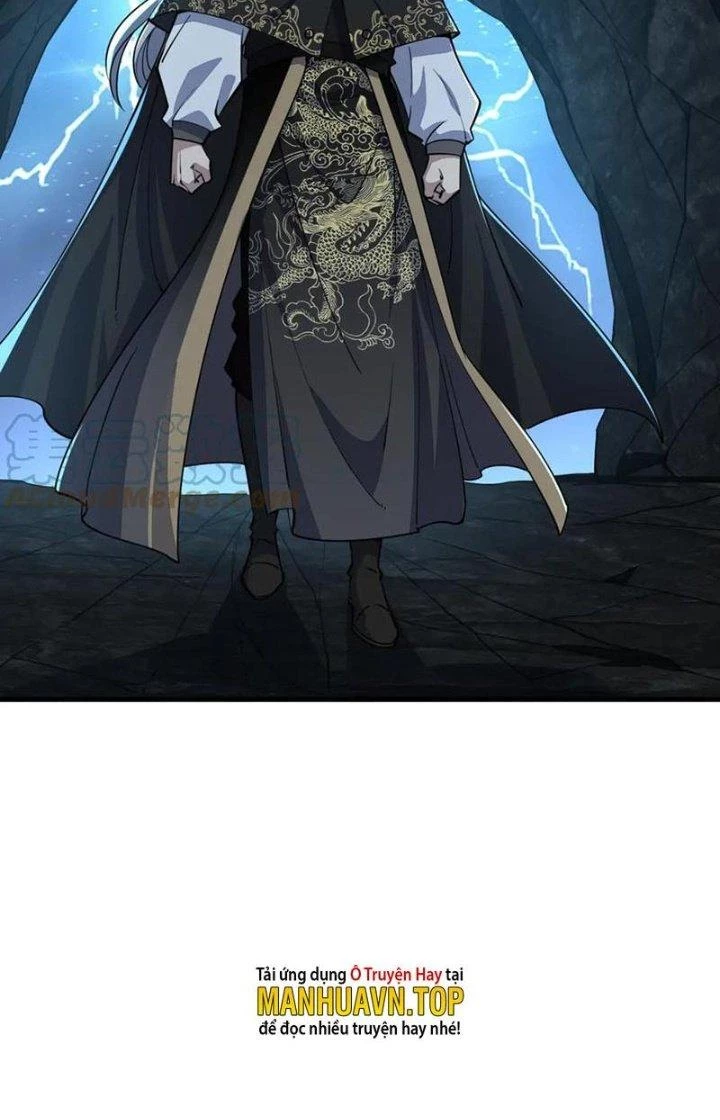 Ta Có Thể Rút Ra Thuộc Tính Chapter 72 - Trang 3
