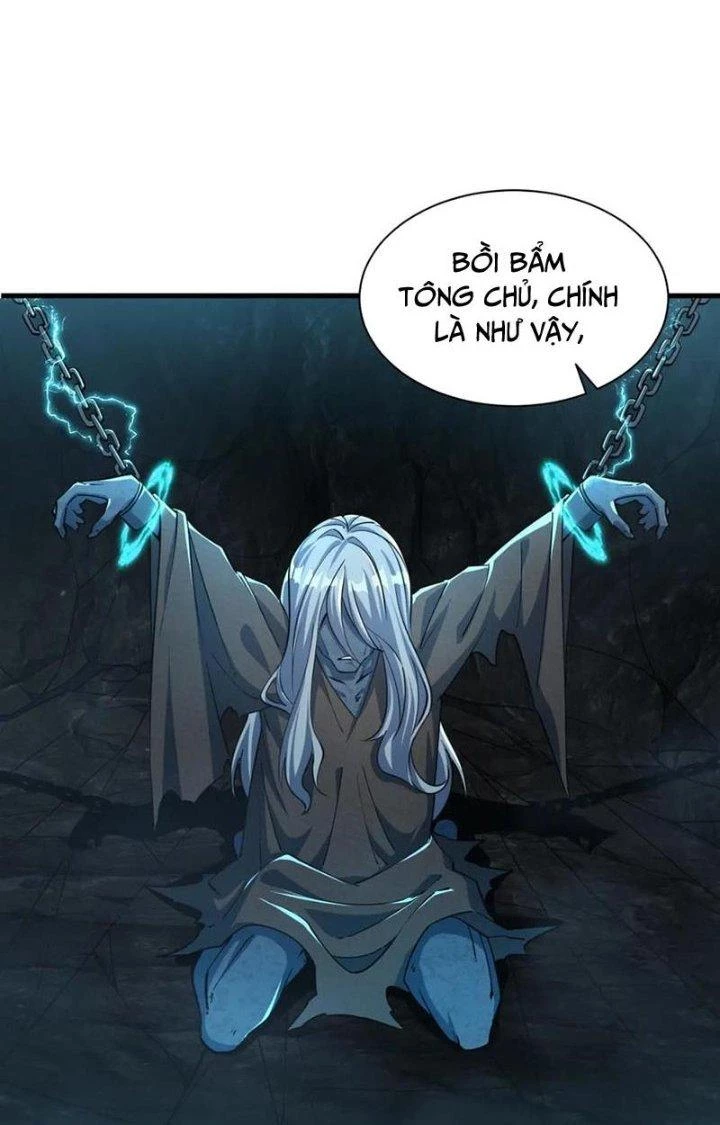 Ta Có Thể Rút Ra Thuộc Tính Chapter 72 - Trang 3