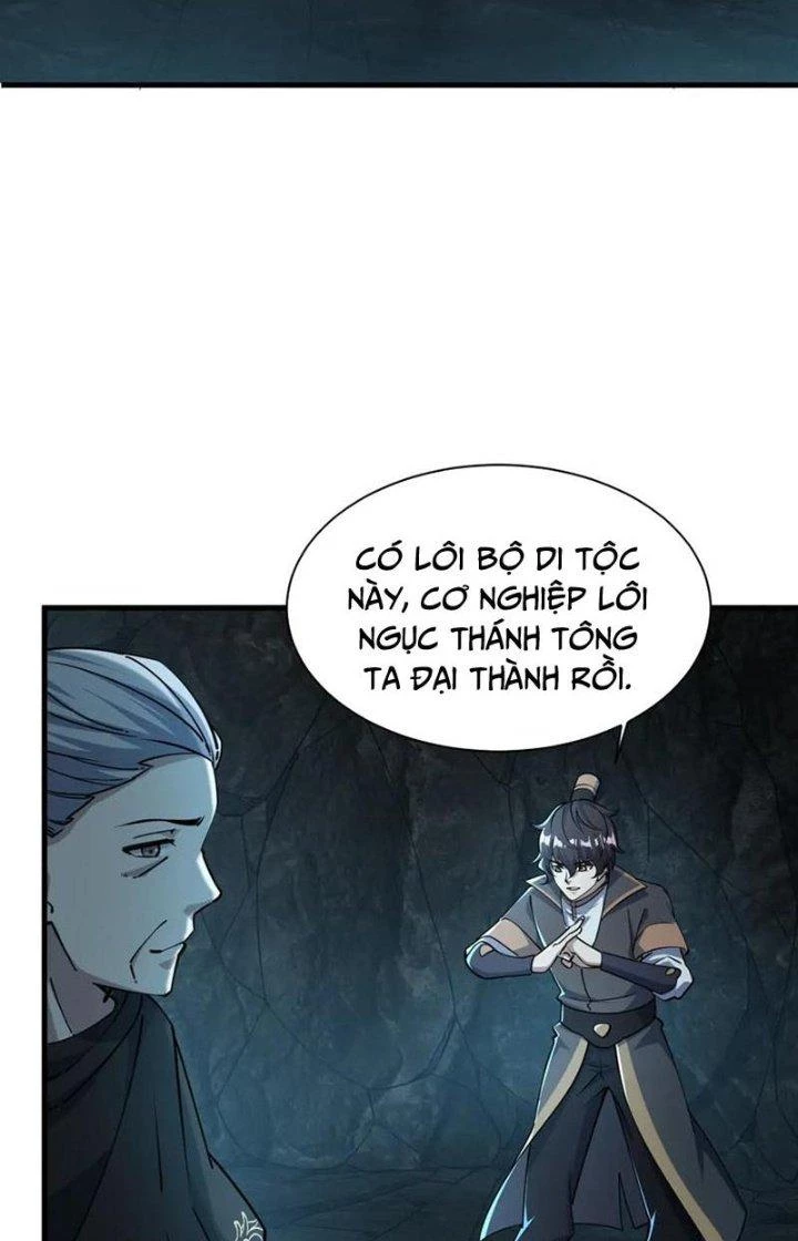 Ta Có Thể Rút Ra Thuộc Tính Chapter 72 - Trang 3