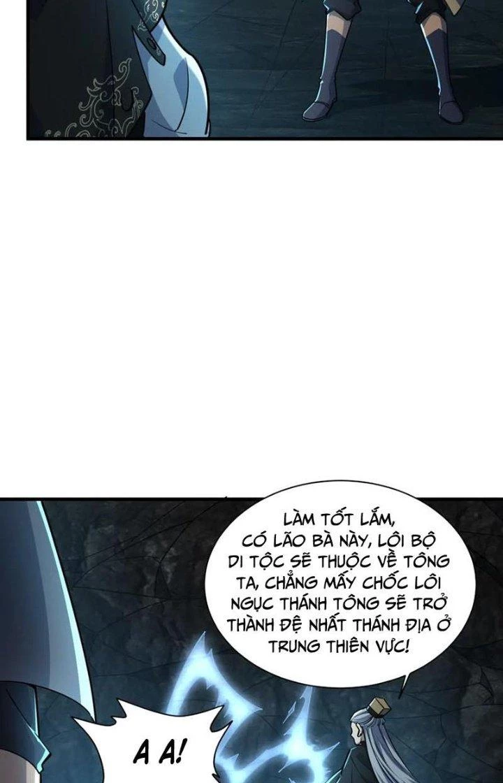 Ta Có Thể Rút Ra Thuộc Tính Chapter 72 - Trang 3