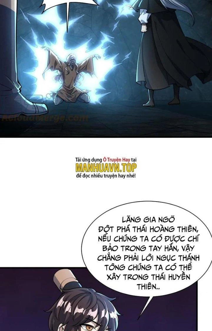 Ta Có Thể Rút Ra Thuộc Tính Chapter 72 - Trang 3