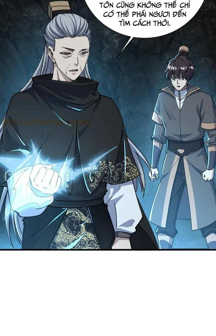 Ta Có Thể Rút Ra Thuộc Tính Chapter 72 - Trang 3