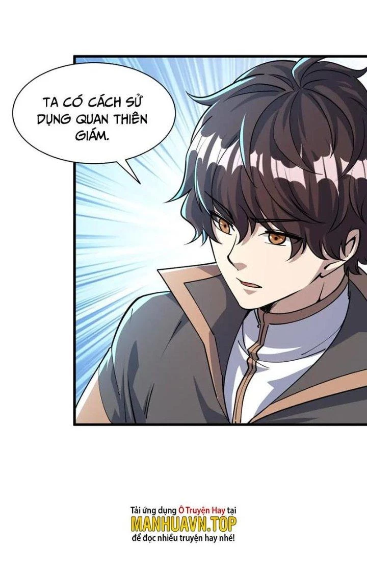 Ta Có Thể Rút Ra Thuộc Tính Chapter 72 - Trang 3