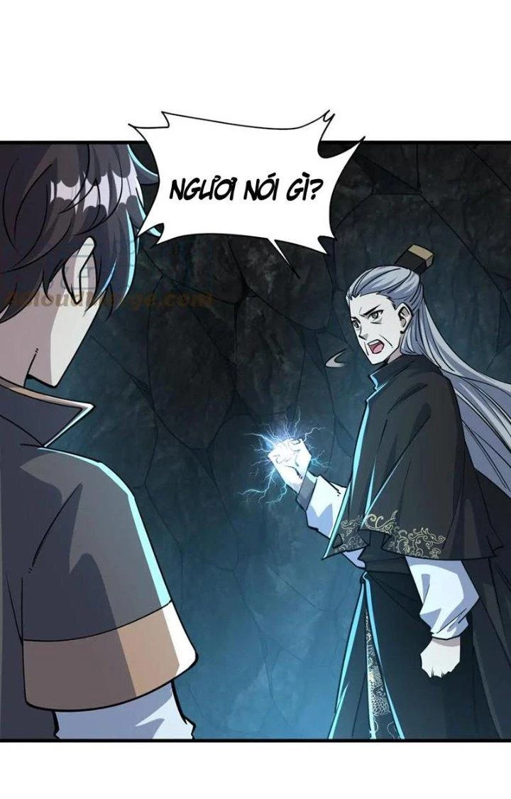 Ta Có Thể Rút Ra Thuộc Tính Chapter 72 - Trang 3