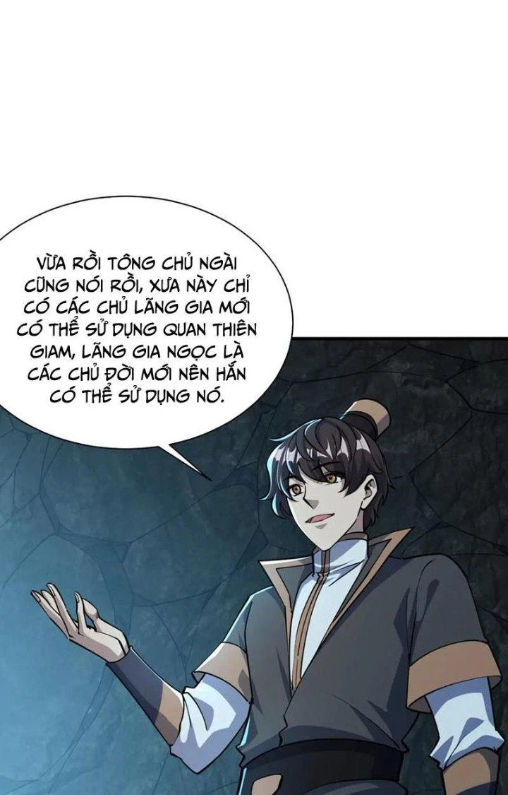 Ta Có Thể Rút Ra Thuộc Tính Chapter 72 - Trang 3