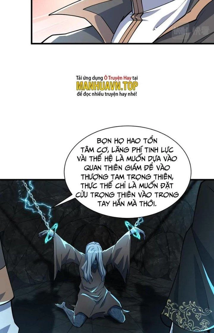 Ta Có Thể Rút Ra Thuộc Tính Chapter 72 - Trang 3