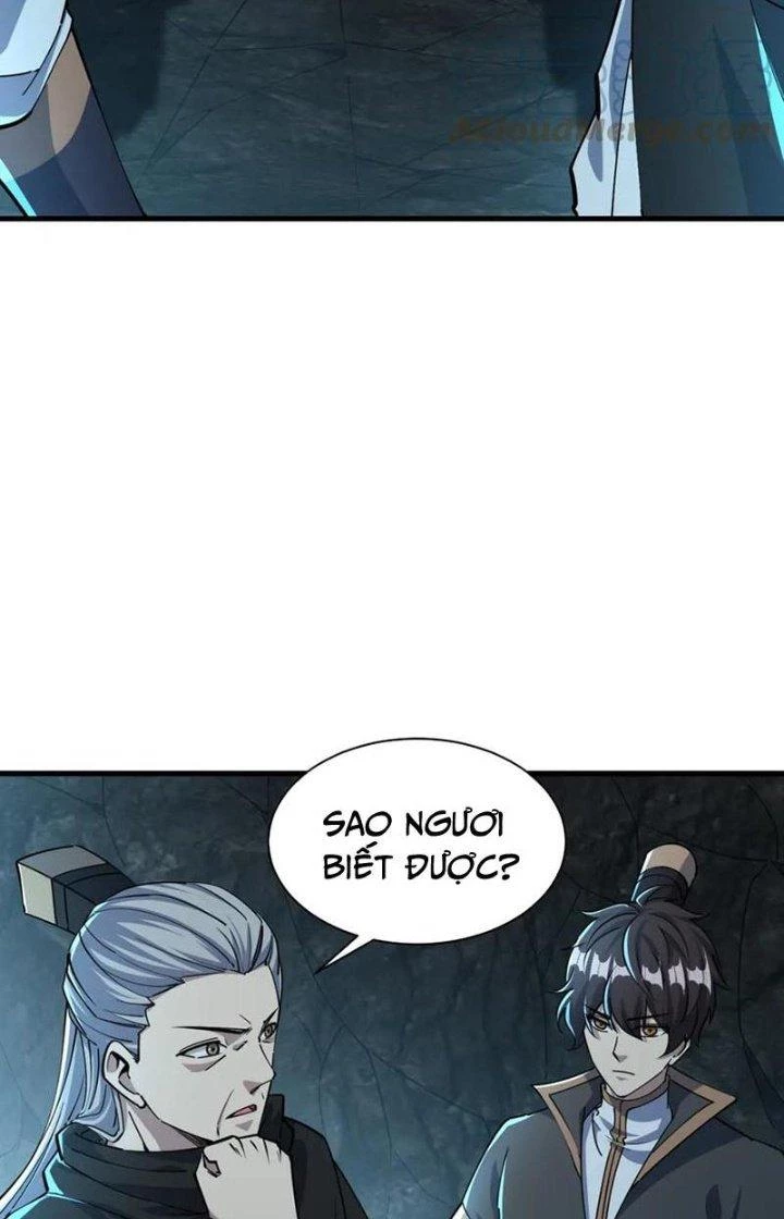 Ta Có Thể Rút Ra Thuộc Tính Chapter 72 - Trang 3