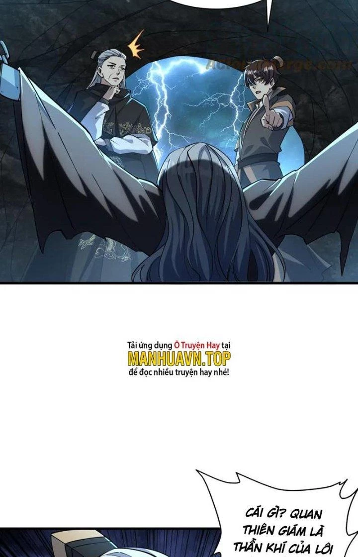 Ta Có Thể Rút Ra Thuộc Tính Chapter 72 - Trang 3