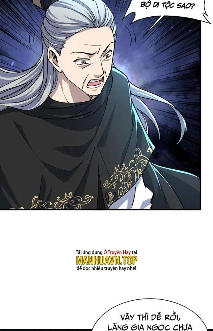 Ta Có Thể Rút Ra Thuộc Tính Chapter 72 - Trang 3