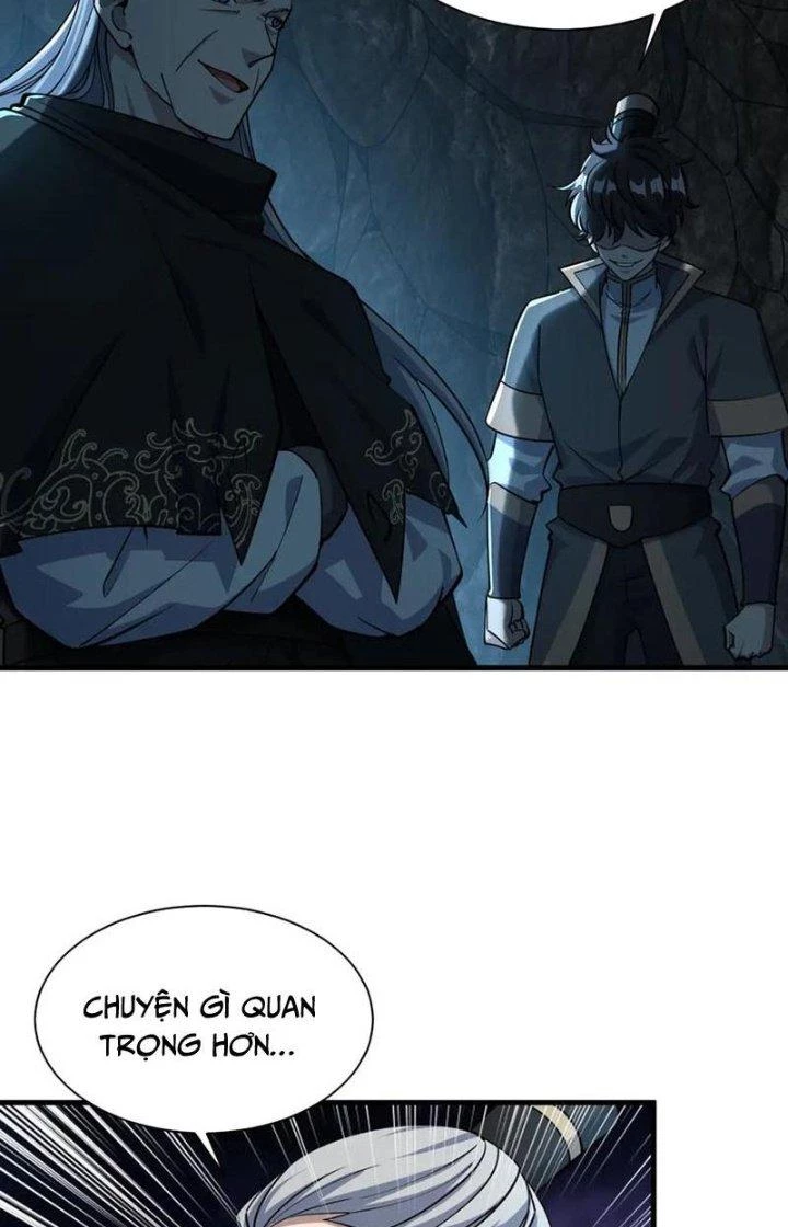 Ta Có Thể Rút Ra Thuộc Tính Chapter 72 - Trang 3
