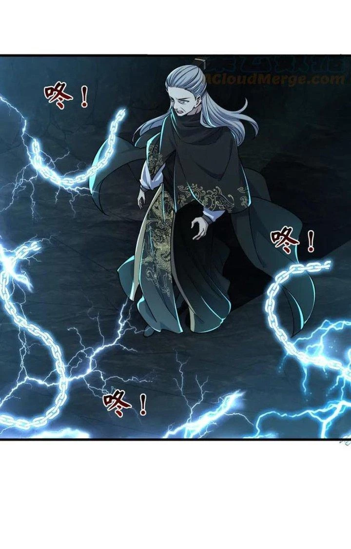 Ta Có Thể Rút Ra Thuộc Tính Chapter 72 - Trang 3