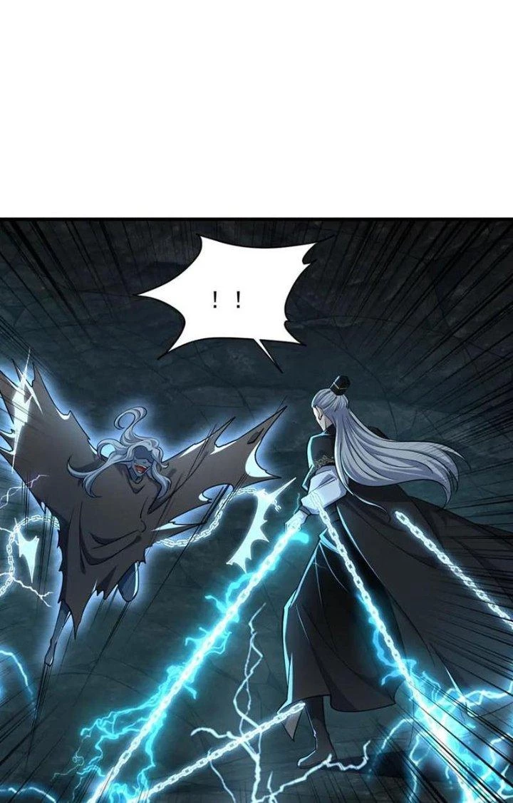 Ta Có Thể Rút Ra Thuộc Tính Chapter 72 - Trang 3