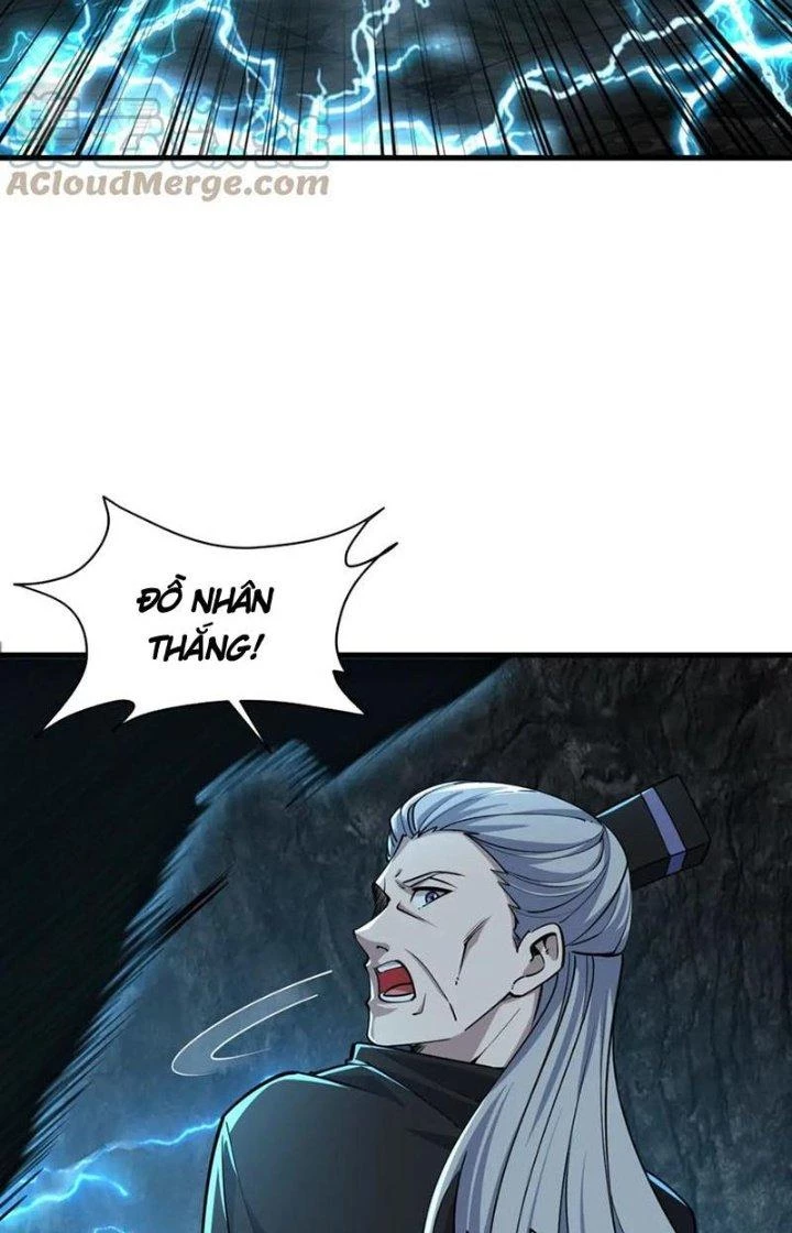 Ta Có Thể Rút Ra Thuộc Tính Chapter 72 - Trang 3