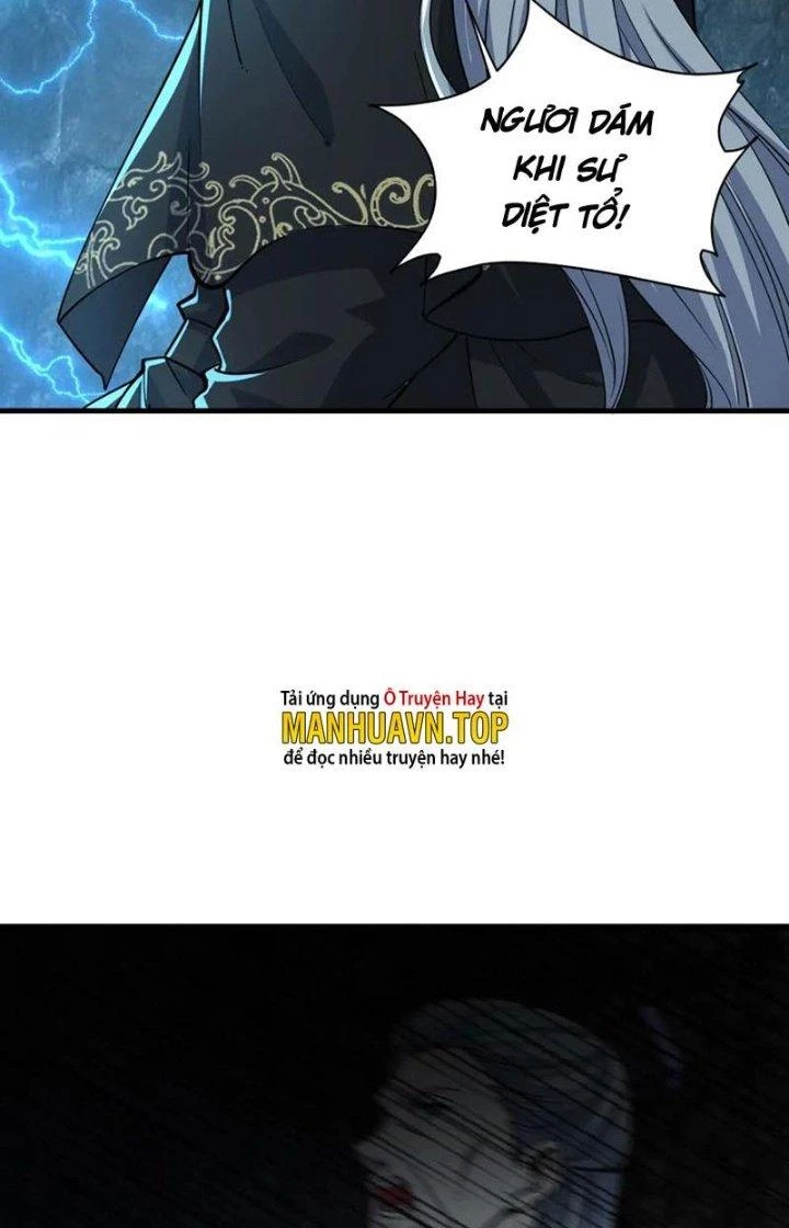 Ta Có Thể Rút Ra Thuộc Tính Chapter 72 - Trang 3