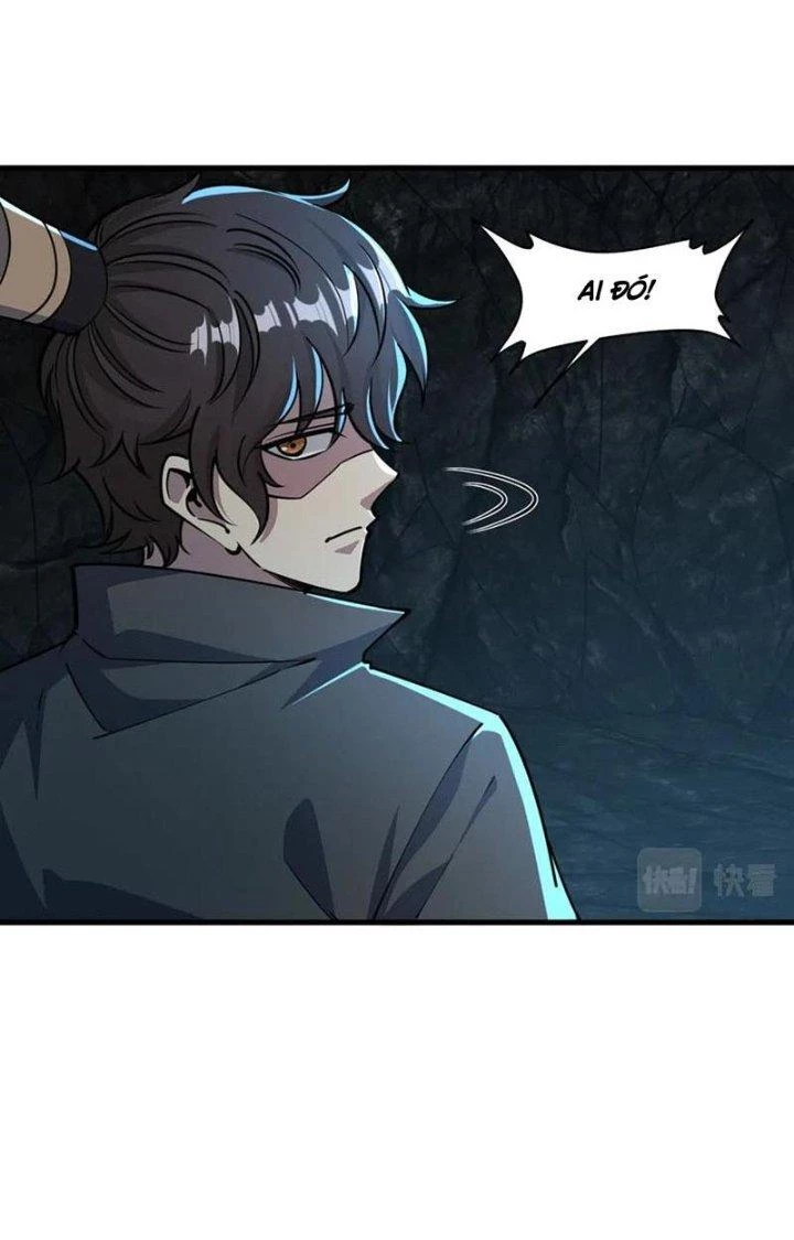 Ta Có Thể Rút Ra Thuộc Tính Chapter 72 - Trang 3