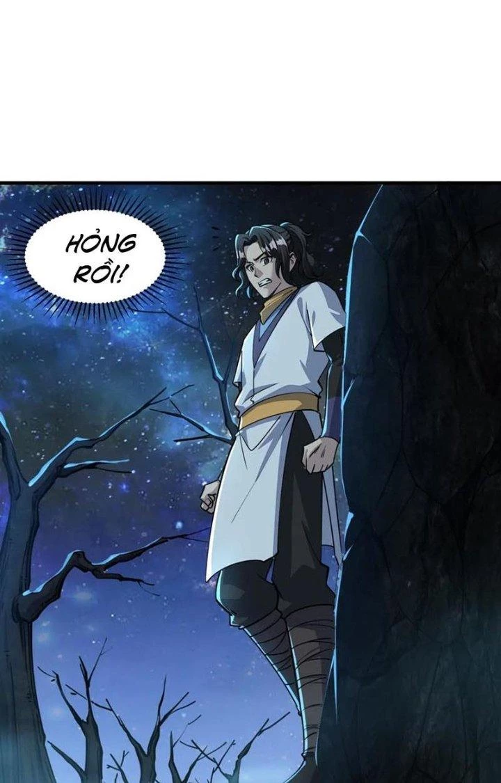 Ta Có Thể Rút Ra Thuộc Tính Chapter 72 - Trang 3