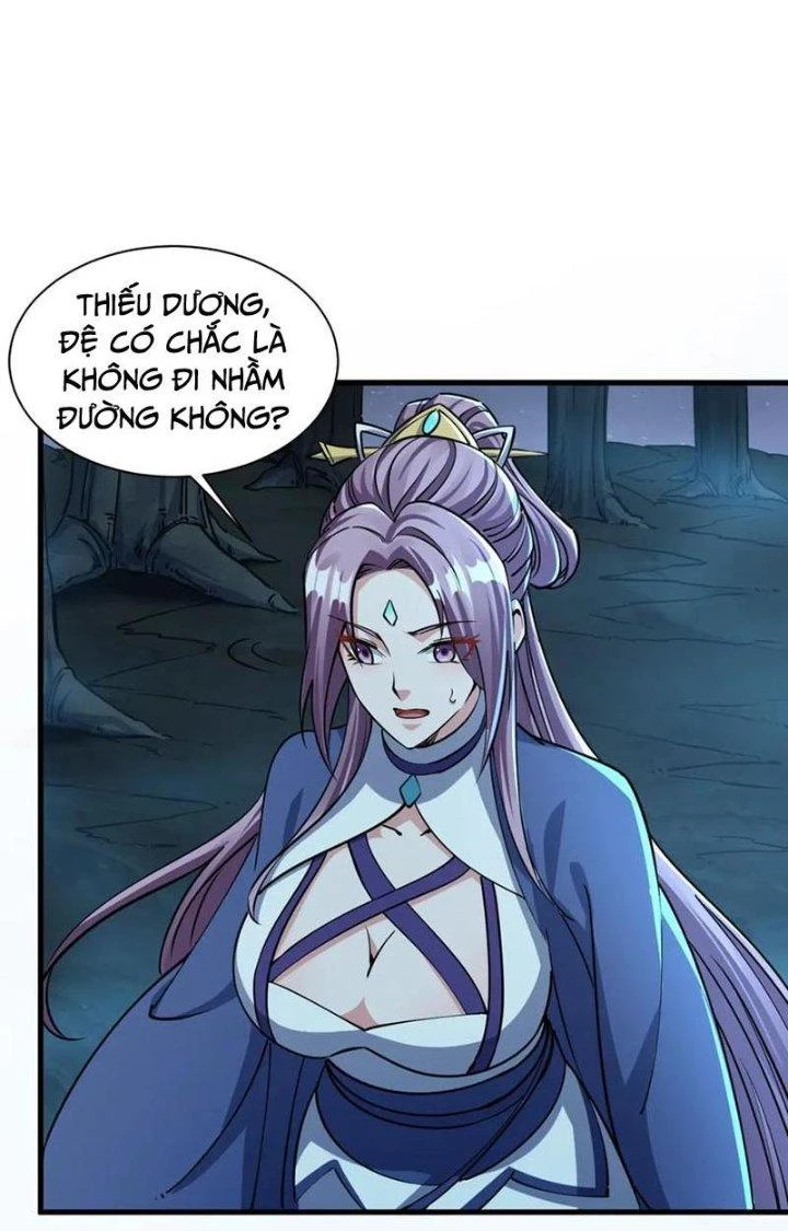 Ta Có Thể Rút Ra Thuộc Tính Chapter 72 - Trang 3