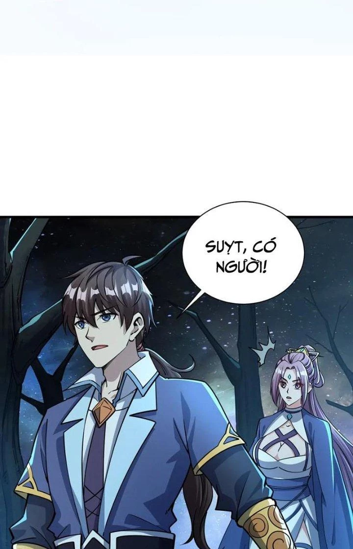 Ta Có Thể Rút Ra Thuộc Tính Chapter 72 - Trang 3