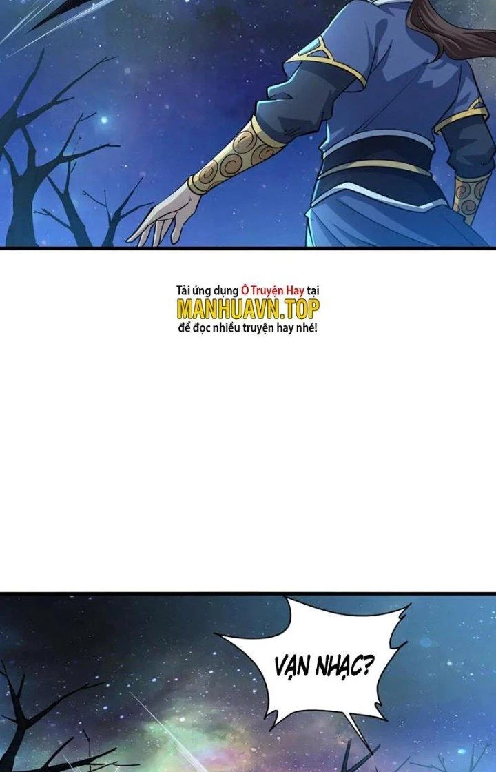 Ta Có Thể Rút Ra Thuộc Tính Chapter 72 - Trang 3