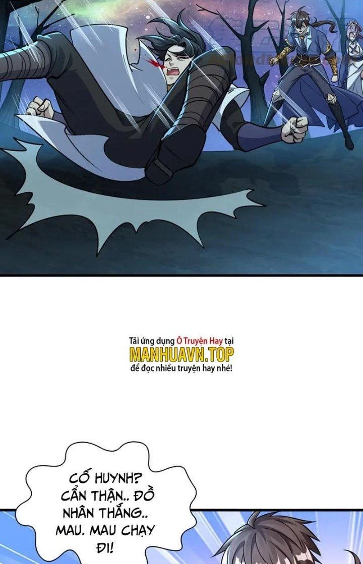 Ta Có Thể Rút Ra Thuộc Tính Chapter 72 - Trang 3