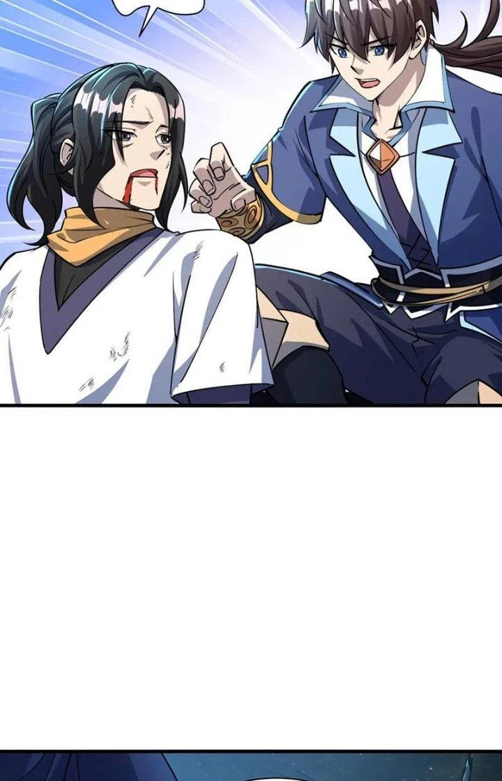 Ta Có Thể Rút Ra Thuộc Tính Chapter 72 - Trang 3