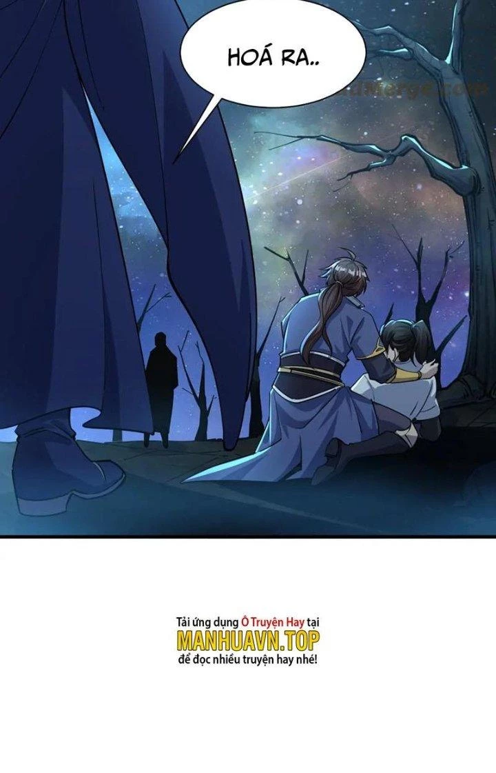 Ta Có Thể Rút Ra Thuộc Tính Chapter 72 - Trang 3