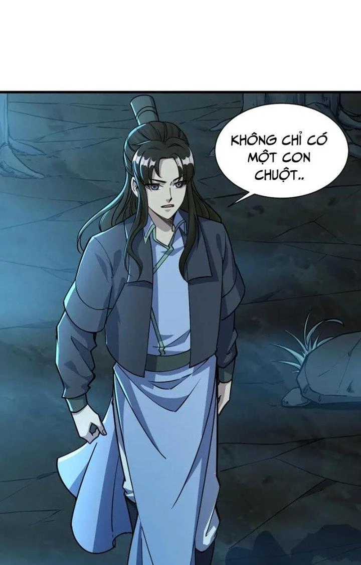 Ta Có Thể Rút Ra Thuộc Tính Chapter 72 - Trang 3