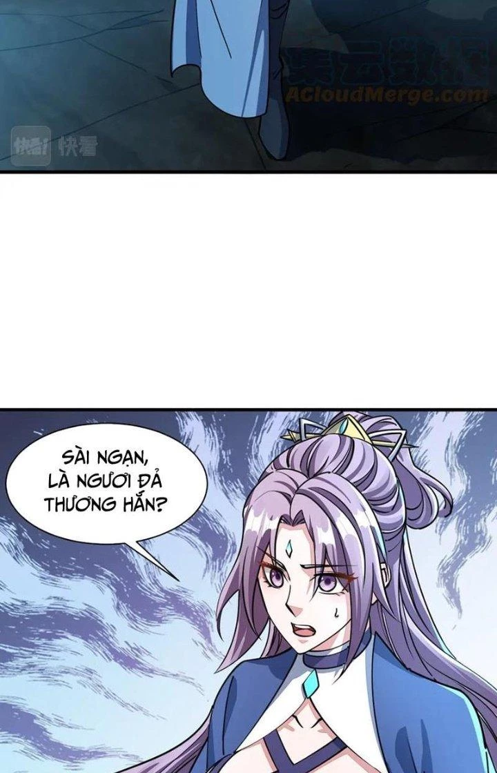 Ta Có Thể Rút Ra Thuộc Tính Chapter 72 - Trang 3