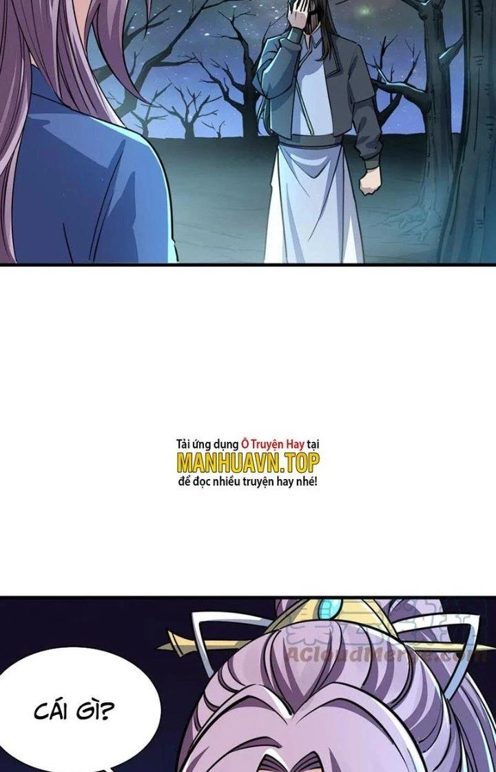 Ta Có Thể Rút Ra Thuộc Tính Chapter 72 - Trang 3