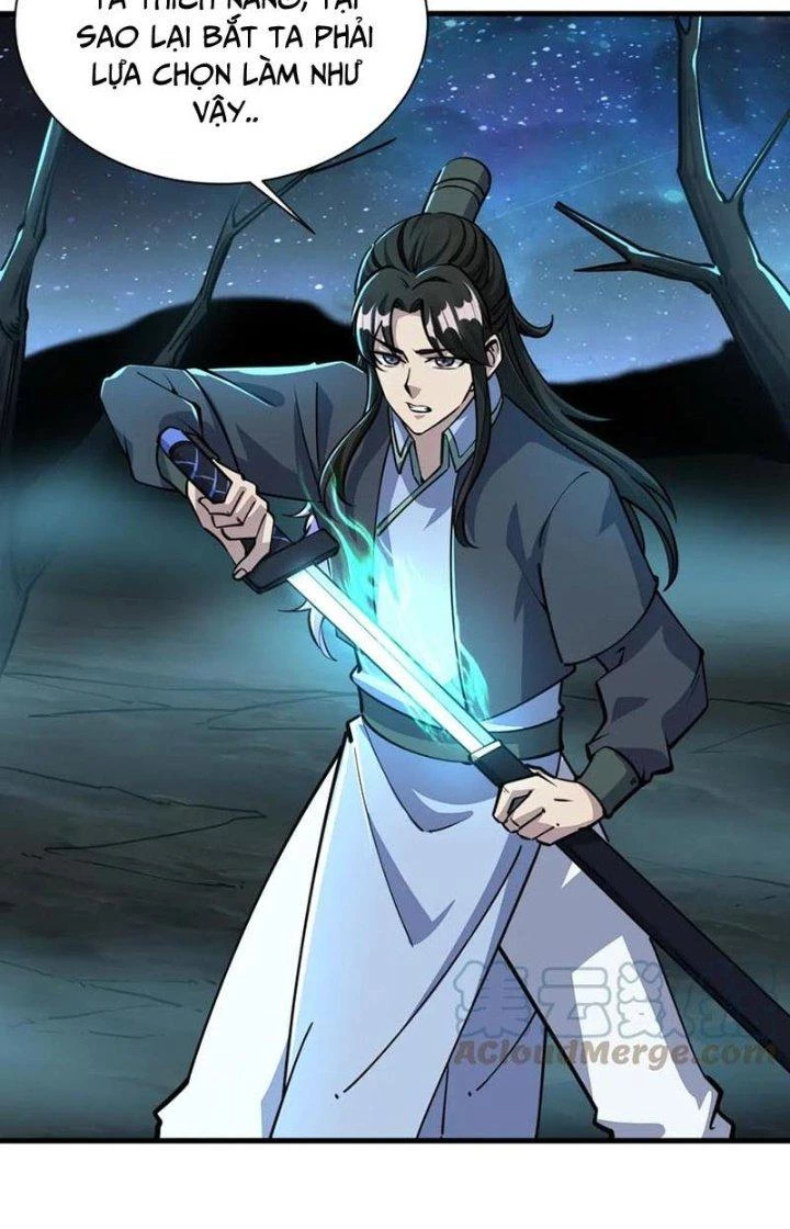 Ta Có Thể Rút Ra Thuộc Tính Chapter 72 - Trang 3
