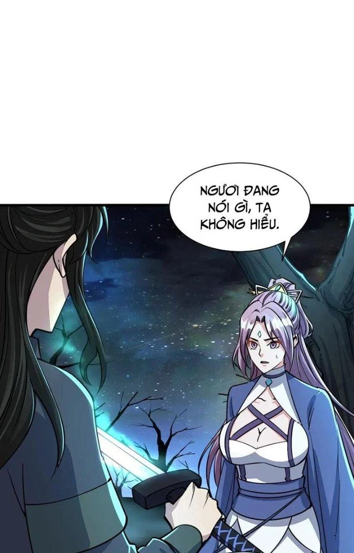 Ta Có Thể Rút Ra Thuộc Tính Chapter 72 - Trang 3