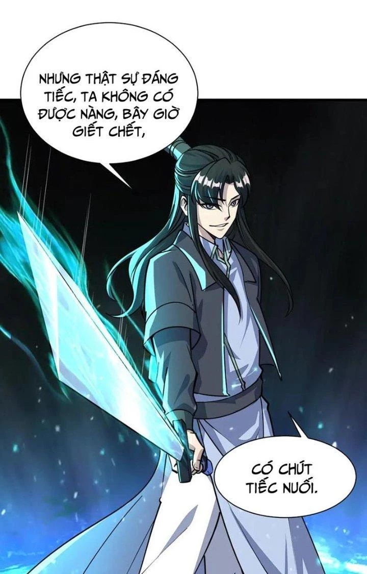 Ta Có Thể Rút Ra Thuộc Tính Chapter 72 - Trang 3