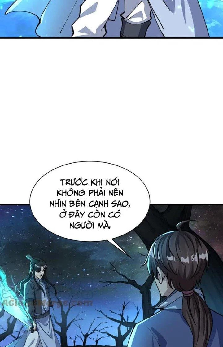 Ta Có Thể Rút Ra Thuộc Tính Chapter 72 - Trang 3