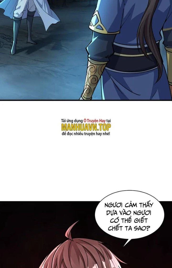 Ta Có Thể Rút Ra Thuộc Tính Chapter 72 - Trang 3