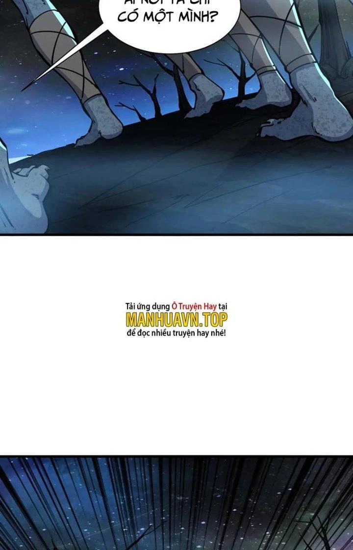 Ta Có Thể Rút Ra Thuộc Tính Chapter 72 - Trang 3