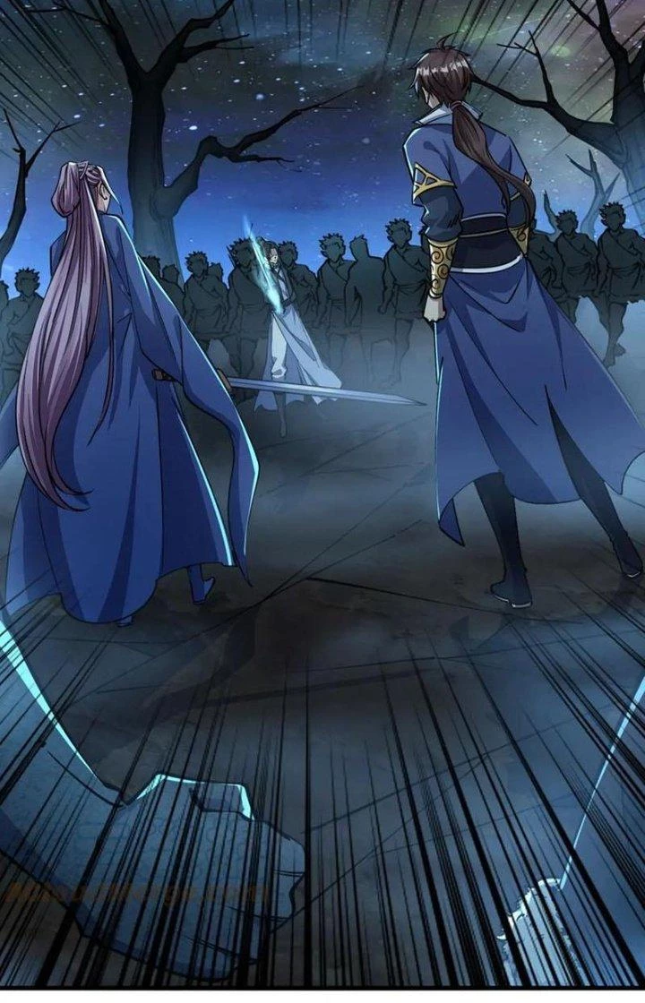 Ta Có Thể Rút Ra Thuộc Tính Chapter 72 - Trang 3