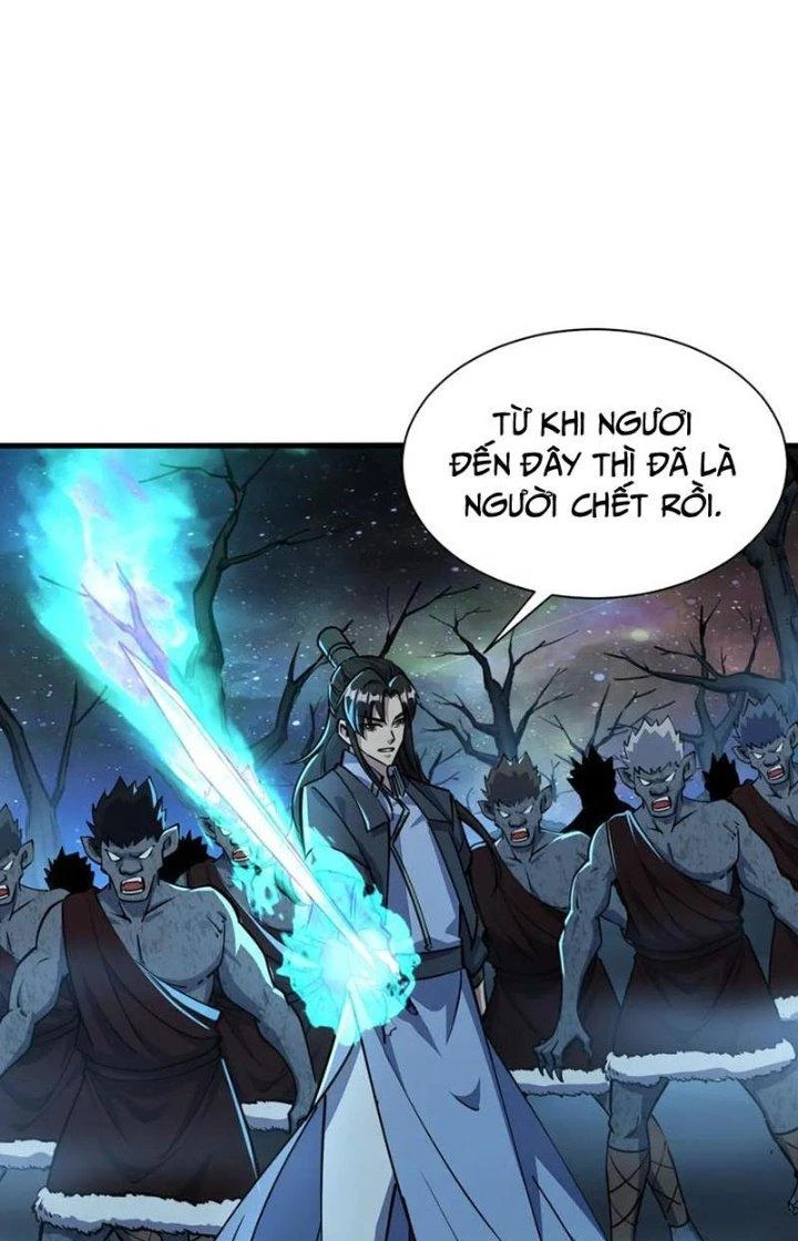 Ta Có Thể Rút Ra Thuộc Tính Chapter 72 - Trang 3