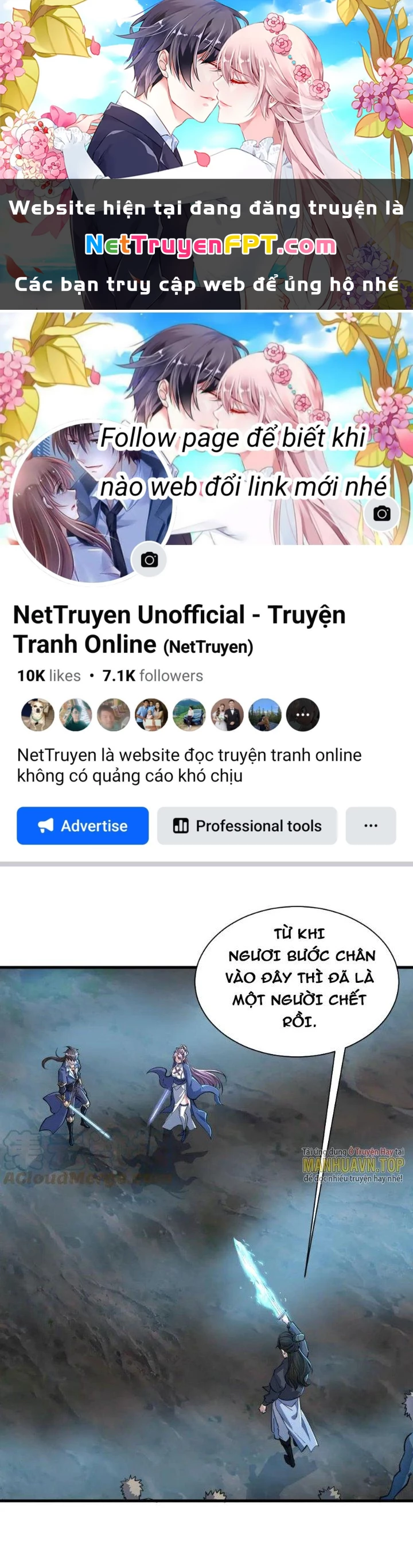 Ta Có Thể Rút Ra Thuộc Tính Chapter 73 - Trang 3