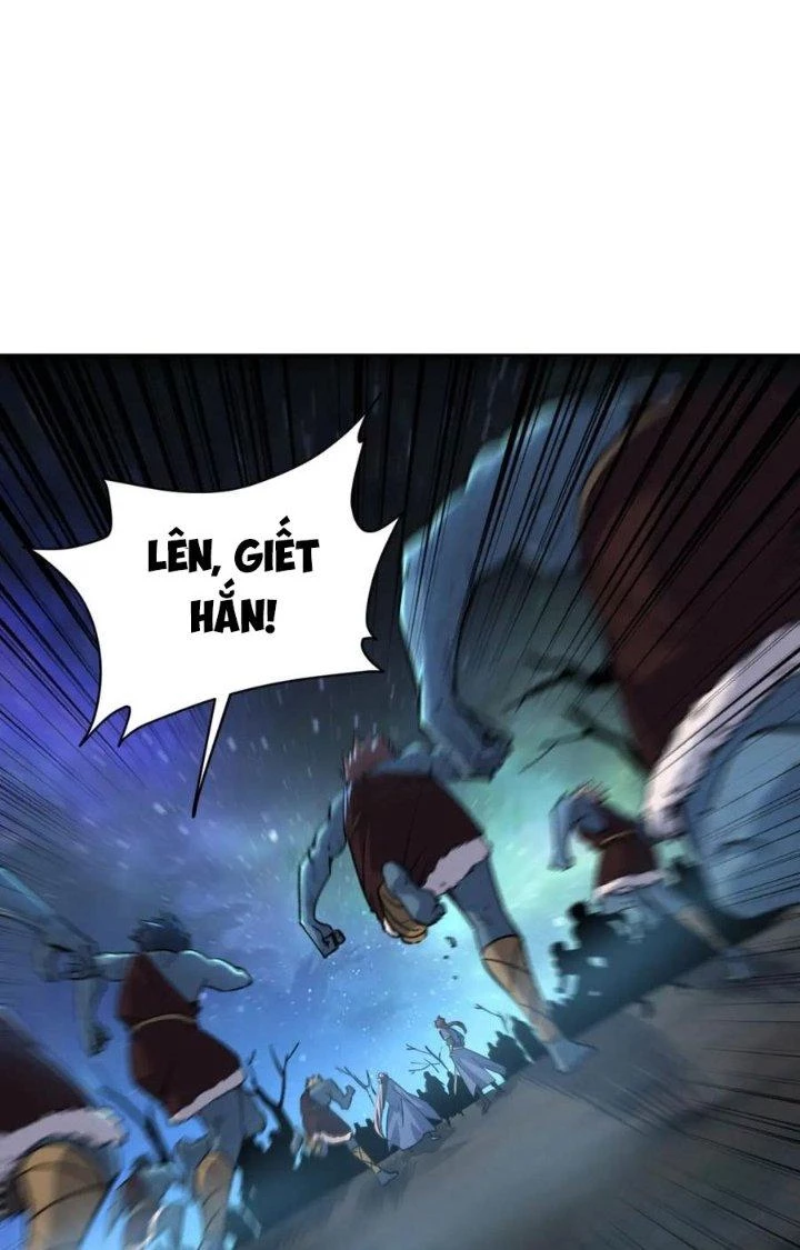 Ta Có Thể Rút Ra Thuộc Tính Chapter 73 - Trang 3