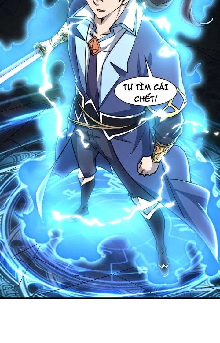 Ta Có Thể Rút Ra Thuộc Tính Chapter 73 - Trang 3